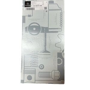 20-23 Genuine OEM Air Filter for Mercedes 2640940100 C300 GLC GLE 264